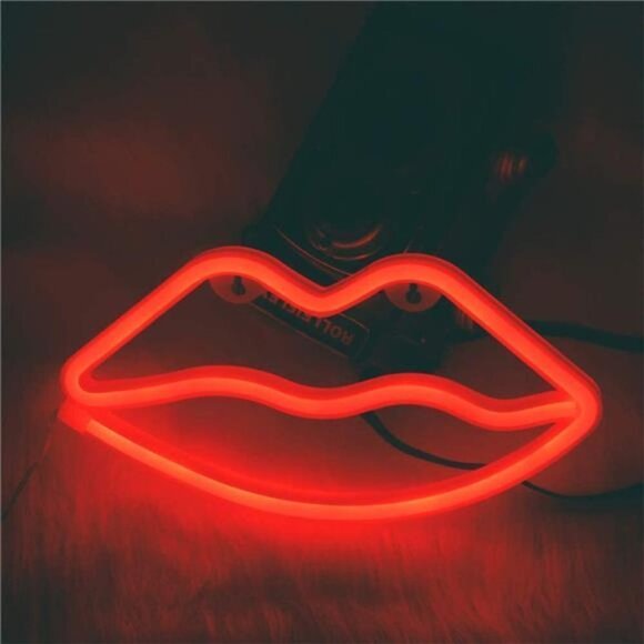 NEW LED Neon Light - Picture 4 of 5